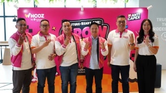 Whooz Bikin UMKM Tak Perlu Lagi Investasi Server dan Jaringan