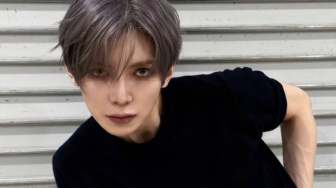 4 Inspo OOTD Modern Street ala Yeosang ATEEZ, Minimalis tapi Eye-Catching!