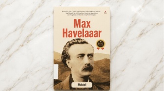 Max Havelaar! Novel Legendaris Pelajaran SMA yang Mengguncang Belanda