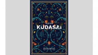 Ulasan Novel Kudasai, Ketika Kesetiaan Rumah Tangga Diuji oleh Masa Lalu