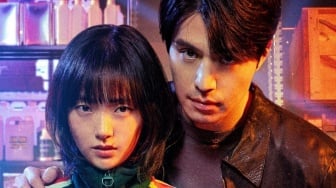 A Shop for Killers Season 1: Ketika Didikan Keras Jadi Bekal Bertahan Hidup