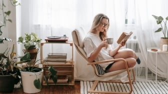 Tren Gaya Hidup Baru Perempuan Gen Z: Dari Quiet Luxury ke Quiet Living