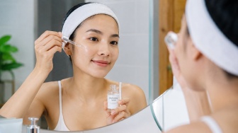 5 Serum Wardah untuk Menghilangkan Flek Hitam dan Mencerahkan Wajah, Bye Noda Gelap!