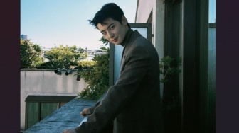 Cha Eun Woo Ajukan Banding atas Ketetapan Pajak, Agensi Beri Tanggapan