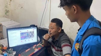 Belajar dari Kerja Praktik: Coding Terbaik Adalah yang Mampu Menyelesaikan Masalah Nyata