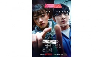 Ulasan Film Unlocked: Ketika Kehilangan Ponsel Jadi Awal Teror Paling Nyata