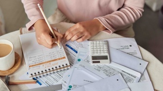 Sudah Medical Check Up, Tapi Kapan Terakhir Kali Melakukan Financial Check Up?
