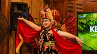 Desa Kecil, Mimpi Mendunia: Ketika Kolaborasi Mengubah Wajah Kemiren