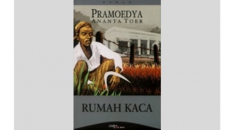 Ulasan Novel Rumah Kaca, Menyingkap Sisi Gelap Pengawasan Kekuasaan Kolonial