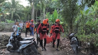 Tragedi Proyek Sekolah Rakyat, 3 Pekerja Hanyut di Sungai Ogan Saat Menyeberang