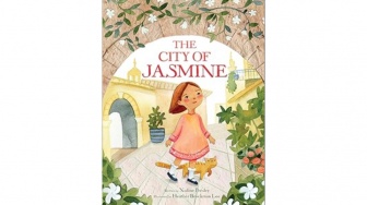 Keindahan Damaskus dalam "The City of Jasmine" Karya Nadine Presley