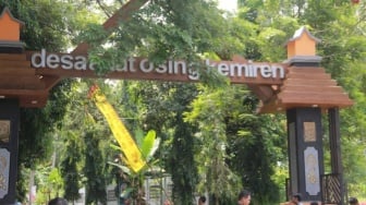 Mengenal Desa Kemiren: Menjaga Budaya Osing Bersama Desa Sejahtera Astra