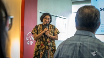 AAJI: PSAK 117 Bikin Laporan Keuangan Asuransi Lebih Transparan dan Mudah Dipahami