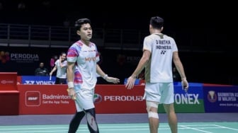 Leo/Daniel Juara Taipei Open 2026, Selamatkan Wajah Indonesia Usai Taklukkan Malaysia