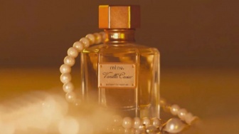 5 Rekomendasi Parfum Wangi Vanilla Manis Tahan Lama Sesuai Review