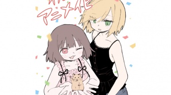 Anime Mii-chan and Yamada-san Picu Perdebatan, Tim Produksi Beri Tanggapan
