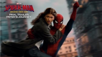 Spider-Man: Brand New Day dan Awal Era Mutan di Marvel Cinematic Universe