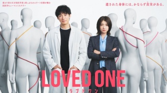 Review Drama Loved One, Perjalanan Tim Forensik Menyingkap Misteri Kematian