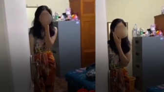 Ada Wanita 19 Tahun di Rumah Dinas Mantan Kalapas Waingapu, Kanwil Ditjenpas Beri Klarifikasi