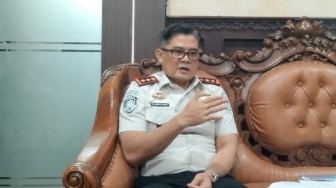 WNA Amerika Jual Lahan di Kintamani Bali, Begini Respons Imigrasi