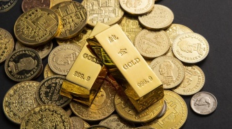 Update Harga Emas Antam Hari Ini: Stabil di Level Rp2.603.000 per Gram