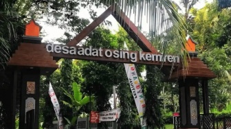 Pariwisata Kuatkan Ekonomi, Pendidikan Menjaga Jiwa Budaya Suku Osing