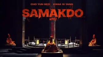 Ternyata Fanatisme Film Samakdo Lebih Horor dari Teror Setan, Ngeri Banget!