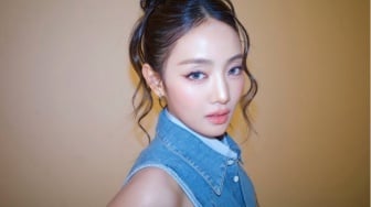 4 Inspirasi Daily OOTD ala Minnie i-dle, Youthful dan Modis!