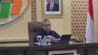 BPS Ungkap Biang Kerok RI Deflasi Juli 2026