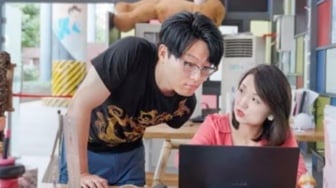 30 Juta Cowok di China Jomblo, Mak Comblang Jadi Ladang Bisnis Cuan