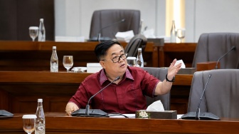 Komisi VI: Tantangan Kopdes Merah Putih Kini Bukan Sosialisasi, tetapi Kepercayaan Publik