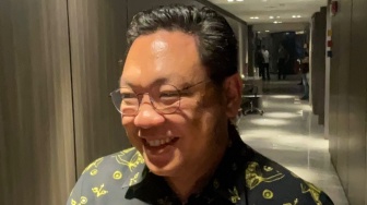 Putusan MK soal Usia Wapres Langsung Berlaku 3 Hari, Kenapa Anggaran MBG Harus Tunggu 2 Tahun?