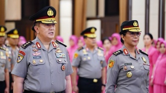 Saat Korban Pencurian Harus Mengingatkan Polisi Akan Tugasnya