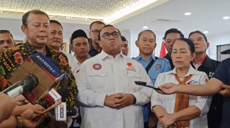 Buruh Warning DPR: Agustus Diprediksi Ada Kerusuhan Besar, Situasi Sangat Rawan