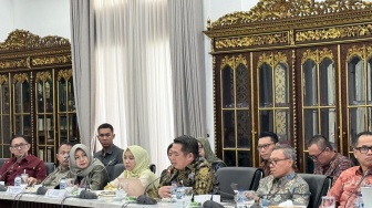 Bank Sumsel Babel Perkuat Peran Strategis dalam TPKAD Award 2026 Lewat Program Sultan Muda