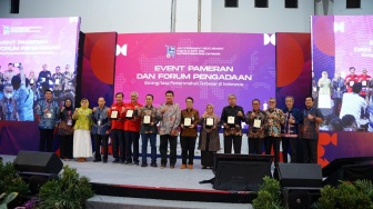 GPFE 2026: Perkuat Kolaborasi Pengadaan, Dorong TKDN, dan Dukung Program Prioritas Nasional