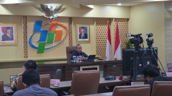 BPS Ungkap Fakta Pahit: Petani RI Kini Kehilangan Daya Tawar