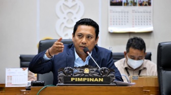 Soal Proyek LRT City, Iwan Aras Tegaskan ADCP Harus Tanggung Jawab Atas Konsumen
