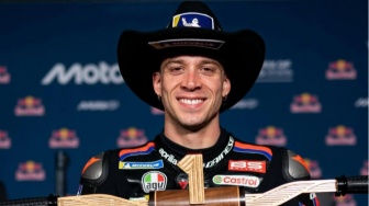 4 Pembalap MotoGP Ini Tampil di Luar Prediksi pada Paruh Pertama Musim 2026