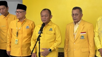 Golkar Buka Suara Soal Kepala Daerah Marak Kena OTT, Singgung Mahalnya Biaya Politik