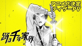 Rilis PV Perdana, Millennium Family Diadaptasi Jadi Anime