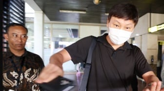 Menginap Hanya Berjarak 6 Menit dari Pakansari, Vietnam Panaskan Atmosfer Jelang Lawan Indonesia