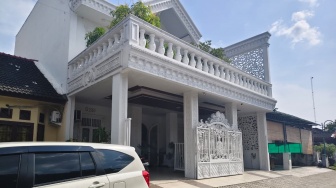 Wanita Tewas Diduga Bunuh Diri Pakai Senpi Ternyata Mantan Istri Polisi, Apa Motifnya?
