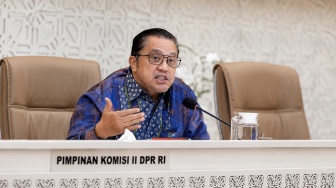 Komisi II: Relaksasi Belanja Pegawai Lebih 30 Persen Masih Diperbolehkan