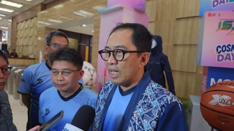Pemerintah Pusat Tolak Wacana Pajak Mobil Listrik DKI, Kemenperin Minta Industri Jangan Dibebani