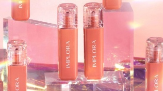 Apakah Implora Jelly Tint Tahan Lama? Ini Klaim dan Review Jujur Pengguna