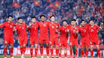 Bukan Indonesia! Vietnam Disebut Negara ASEAN Paling Siap Jadi Tuan Rumah Piala Dunia