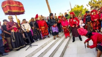 Kenapa Putra Raja Gowa Tuntut Pencabutan Perda Lembaga Adat Daerah