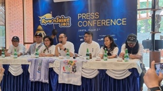Jogja Run'nShine 2026 Bidik 3.500 Pelari, Ada Hadiah Umroh hingga Trip ke Turki