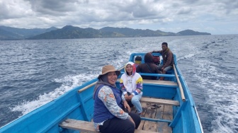 BRI Tegaskan Komitmen Pemerataan Layanan Perbankan di Daerah 3T Lewat Peran Aktif Mantri
